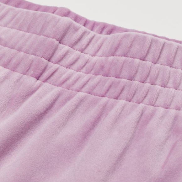 Velour Two Piece Set- Small - Picture 4 of 4